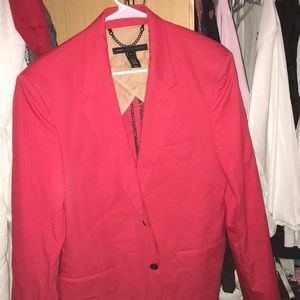 Medium marc jacobs sports blazer